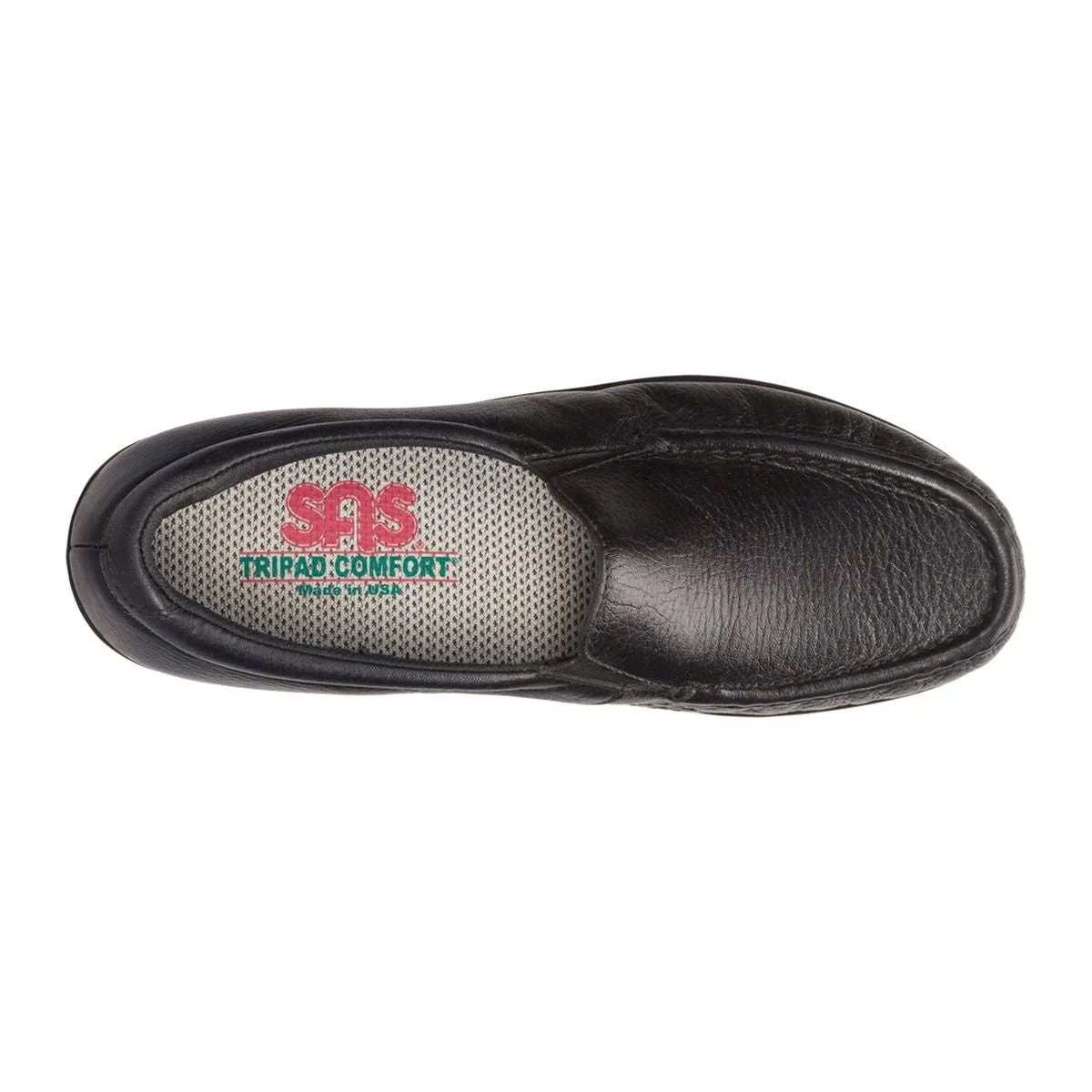SAS Twin Women's Slip On Loafer - Image 3