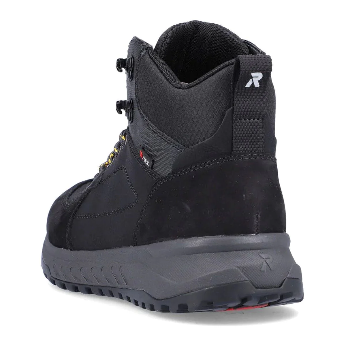 U01700 Men's Boots - Image 3