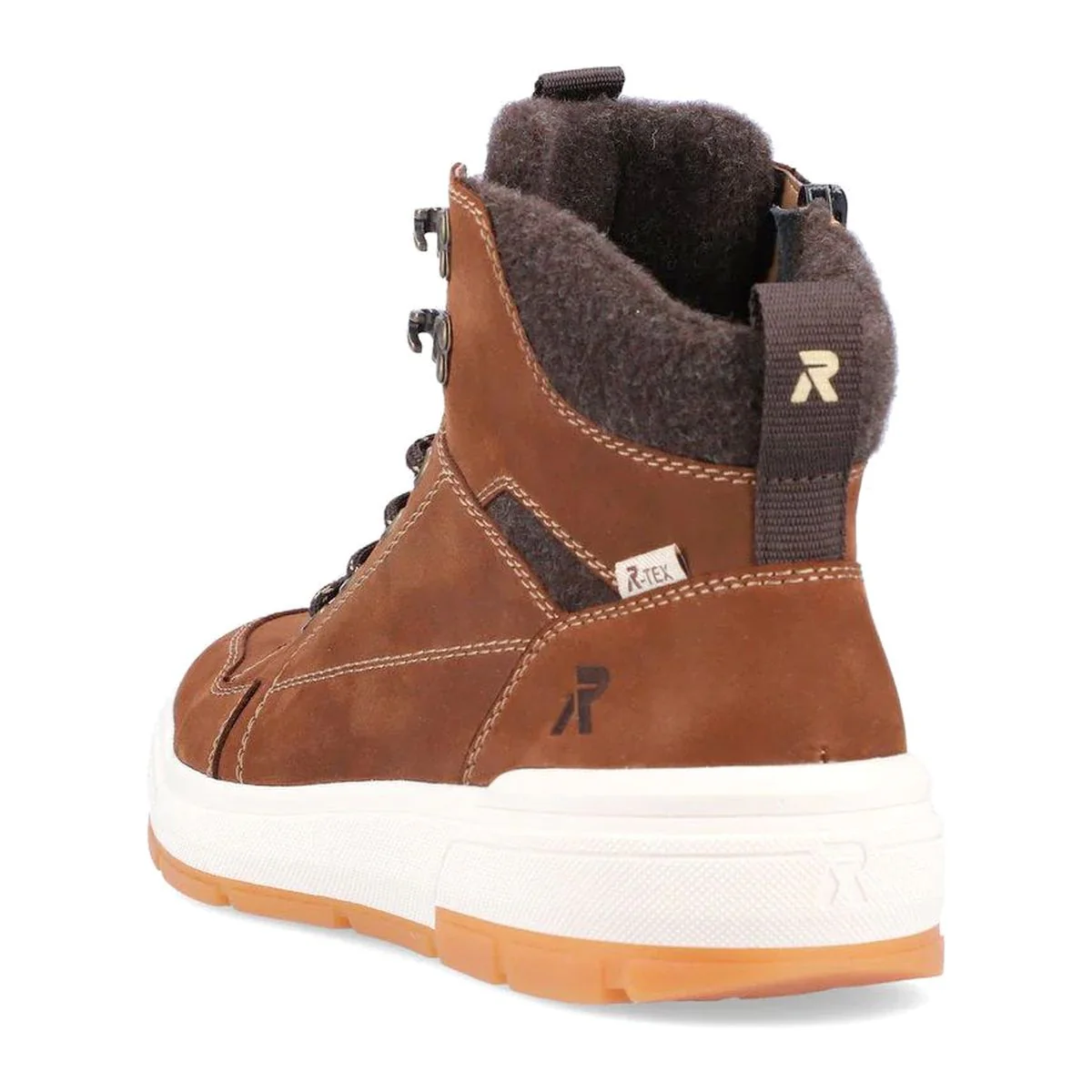 U02070 Men's Boots - Image 3