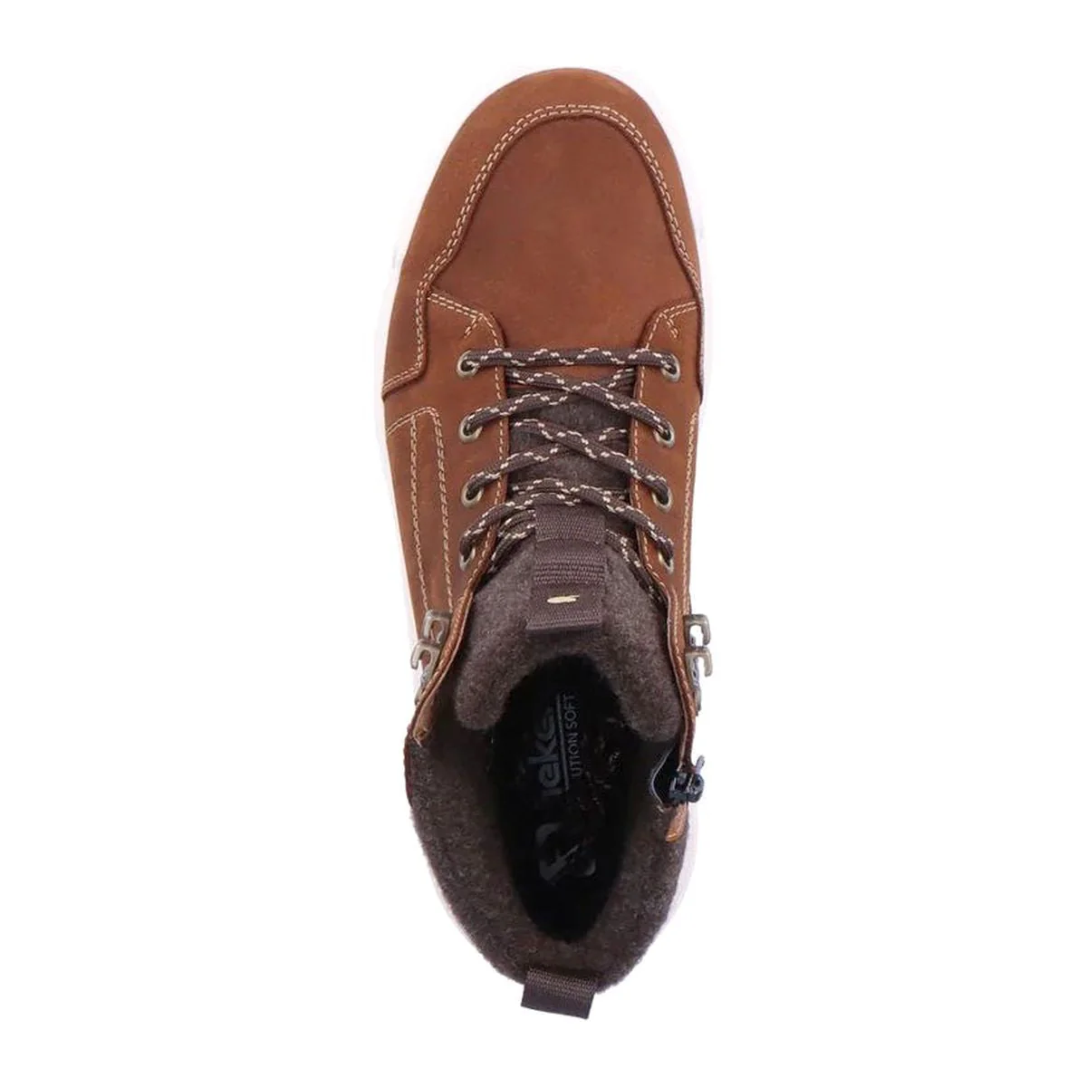 U02070 Men's Boots - Image 4