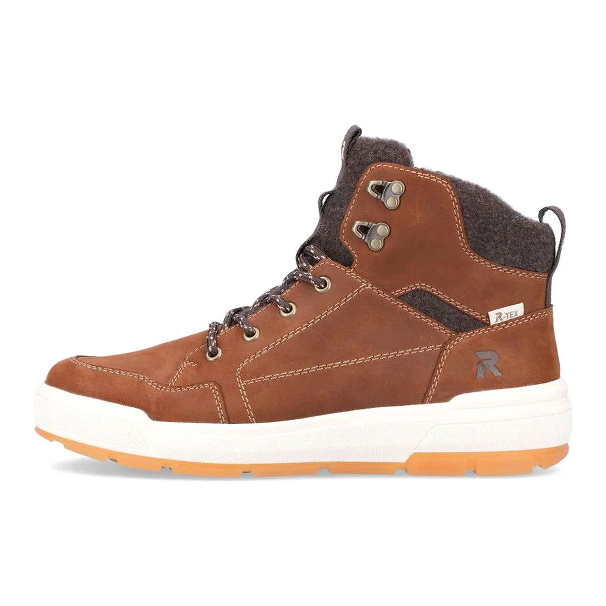 U02070 Men's Boots - Image 5