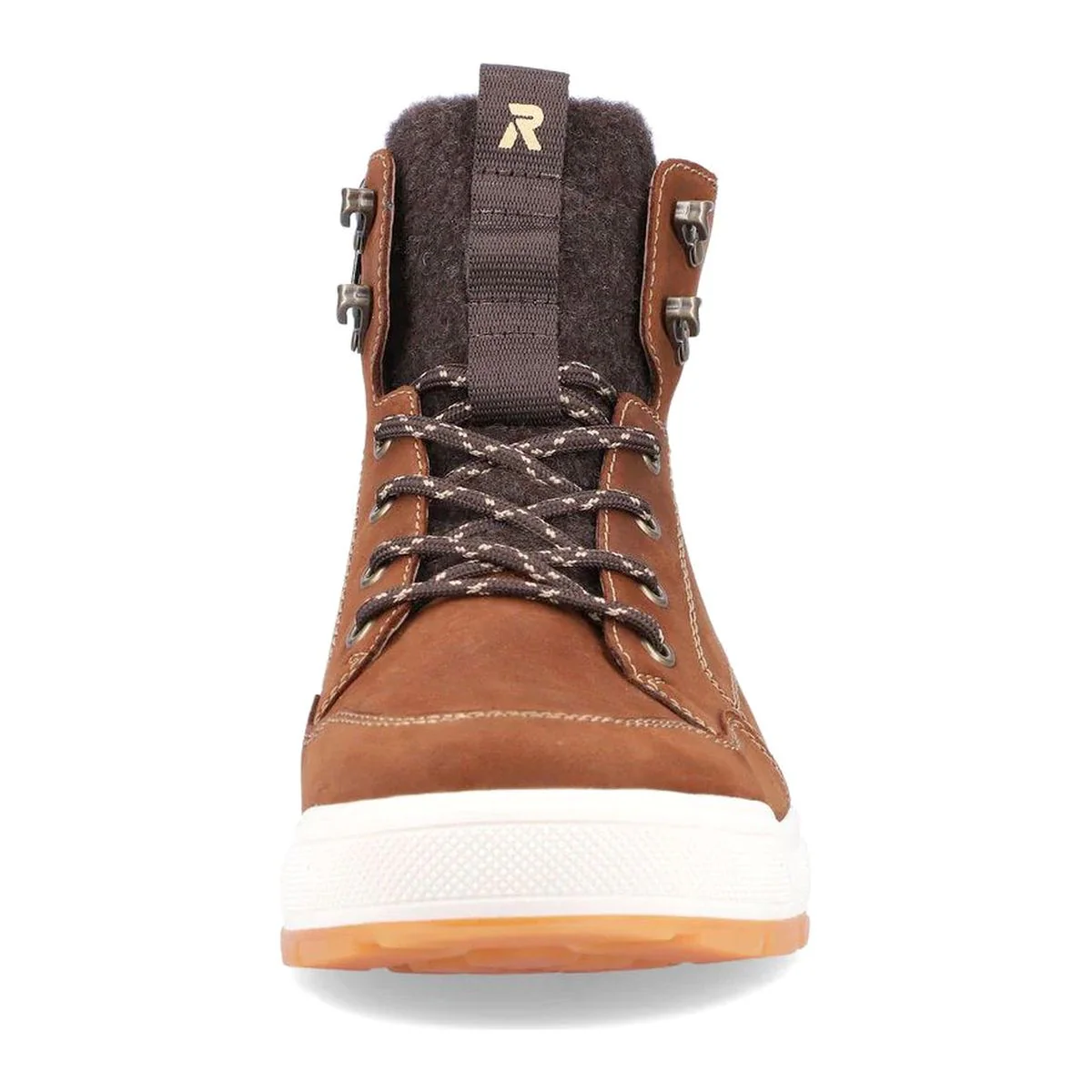 U02070 Men's Boots - Image 6