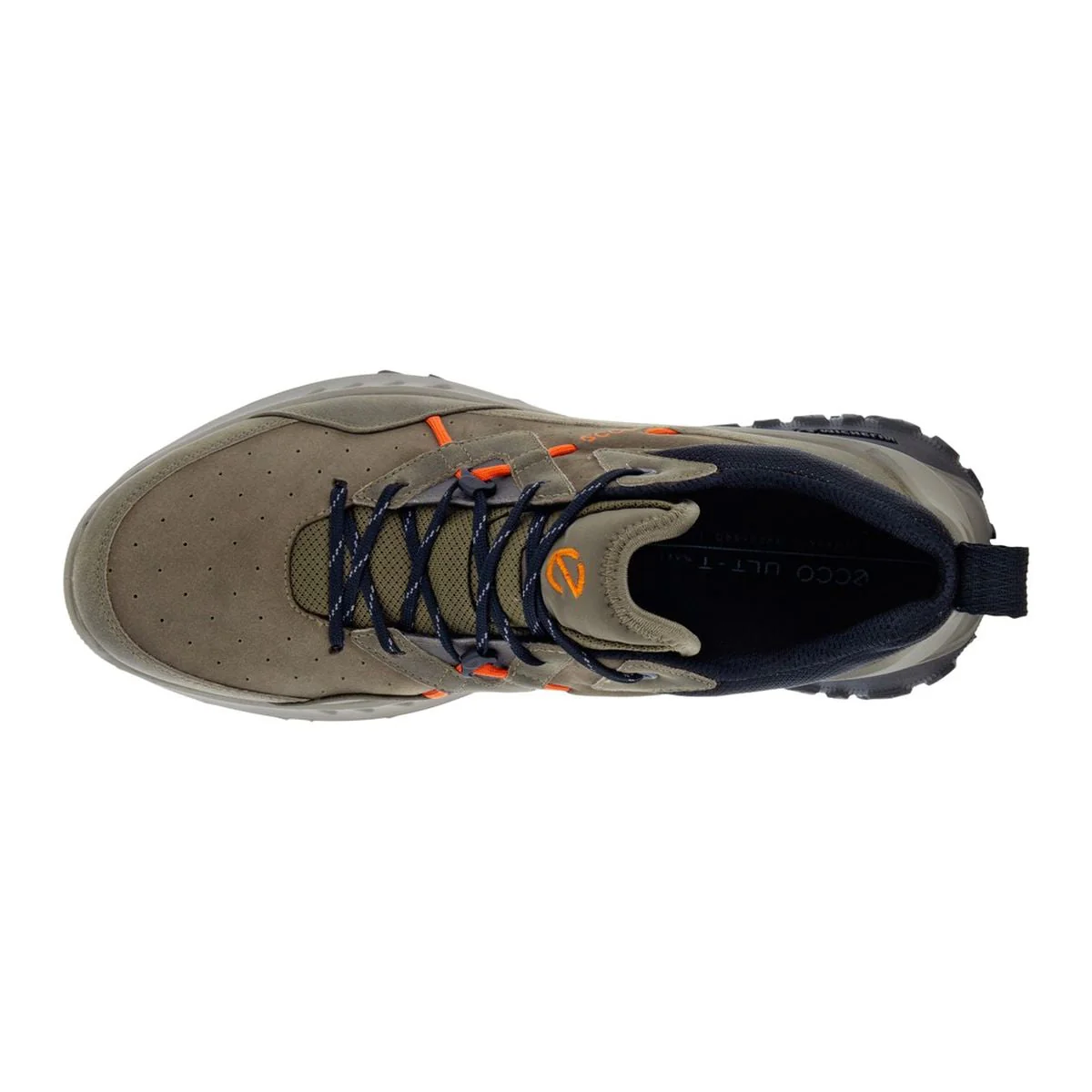 Ultra Terrain Men's Shoe - Image 5