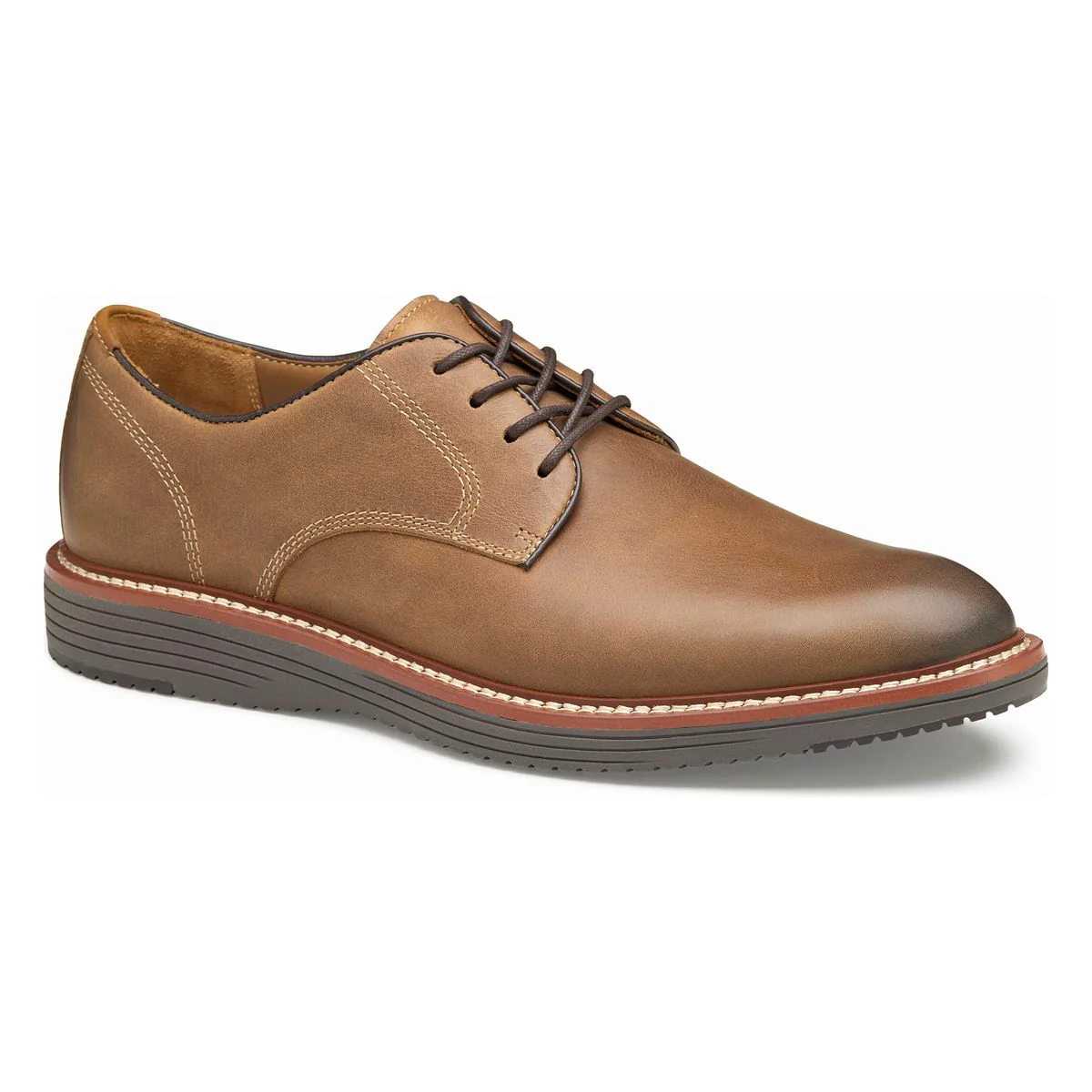 Upton Plain Toe - Image 2