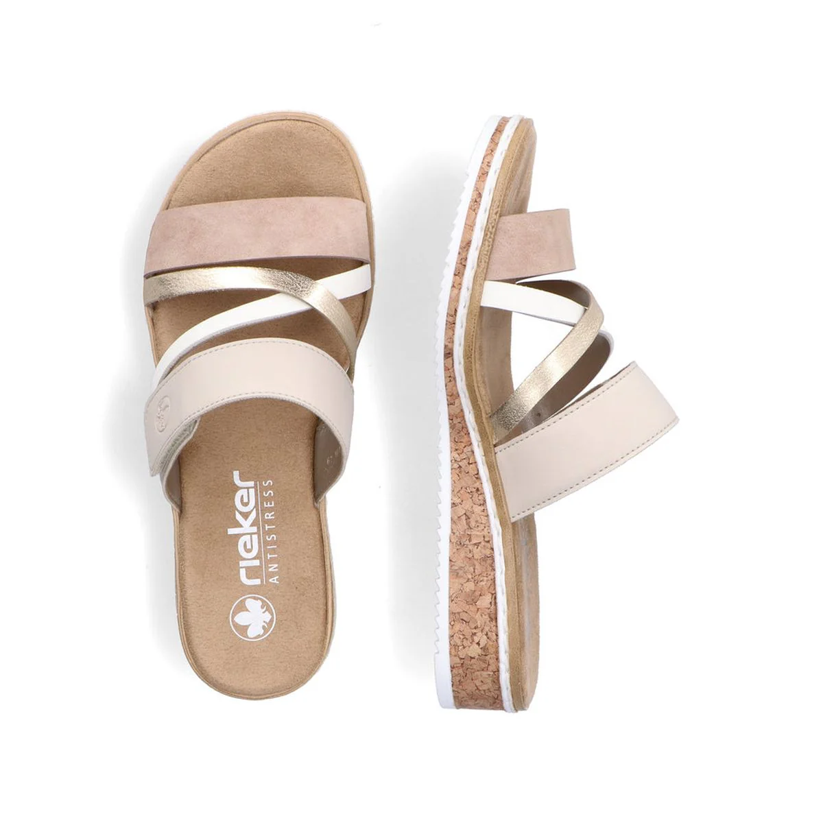V3652 Mule Sandals - Image 6