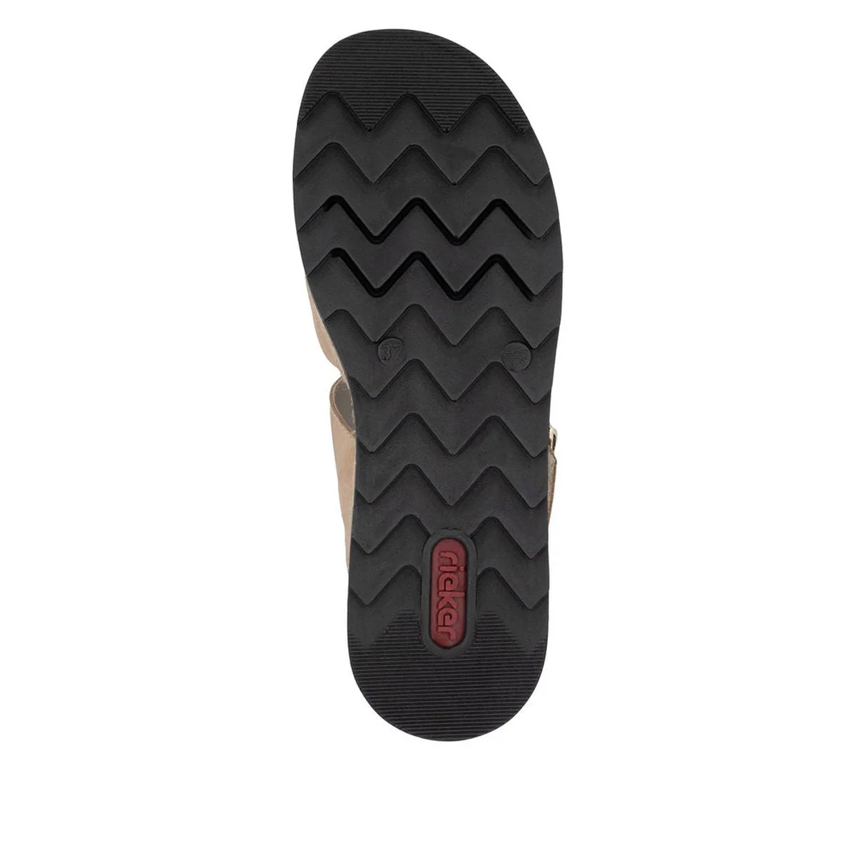 V7951 Wedge Sandals - Image 4