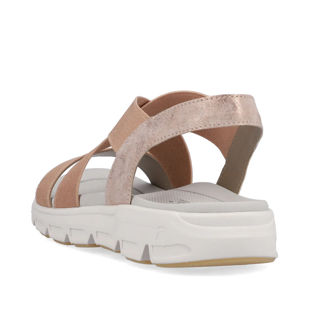 V8408 Trekking Sandals - Image 3