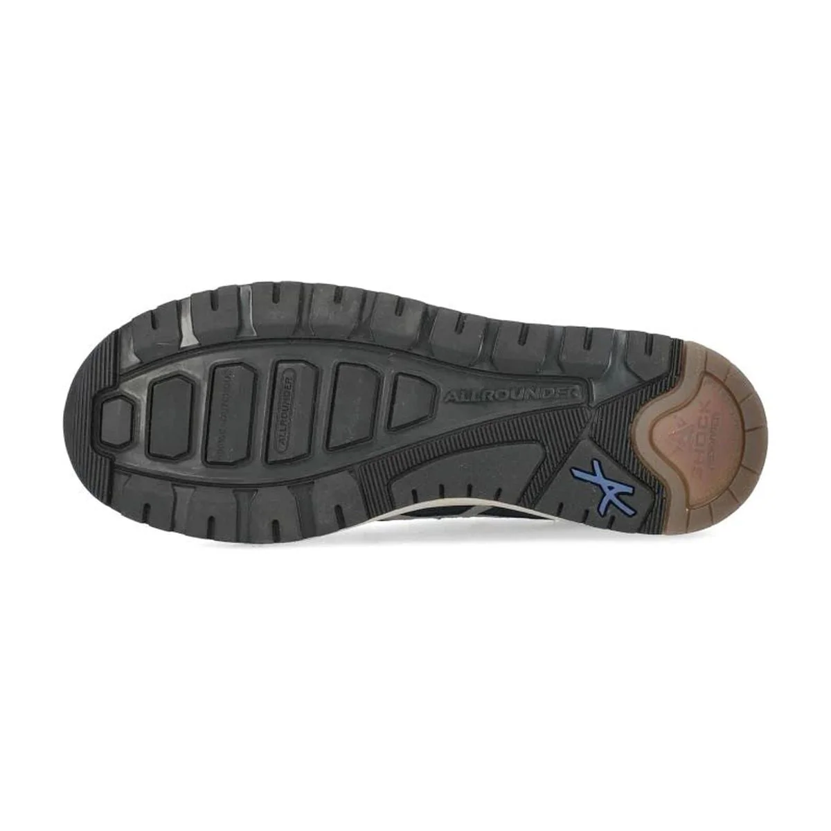 Vitesse Lace Up Sneaker - Image 3