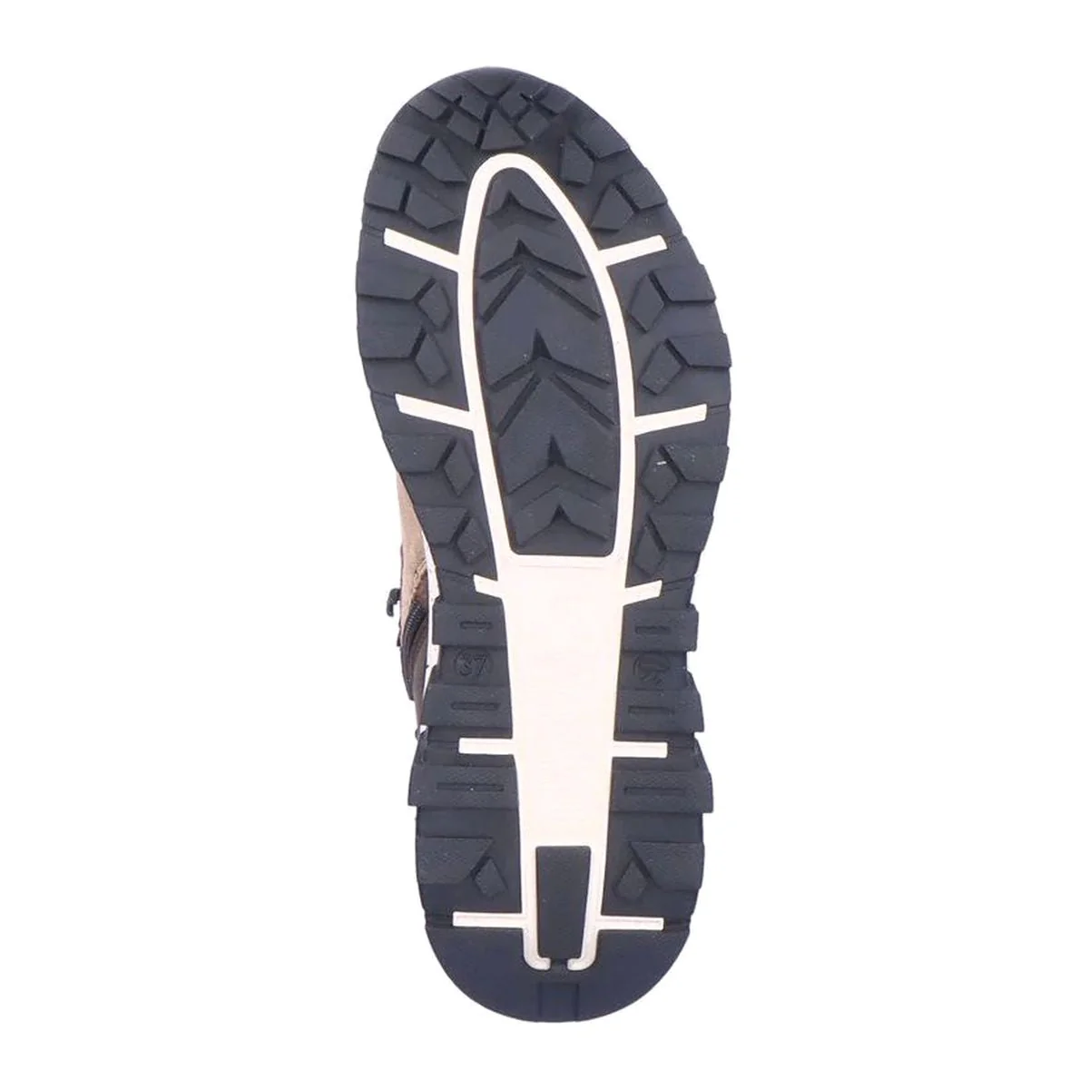 W0062 Women's Boots - Image 7