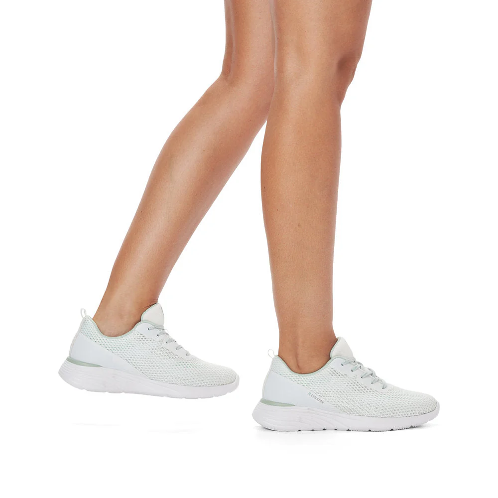 W0401 Casual Lace Sneaker - Image 5