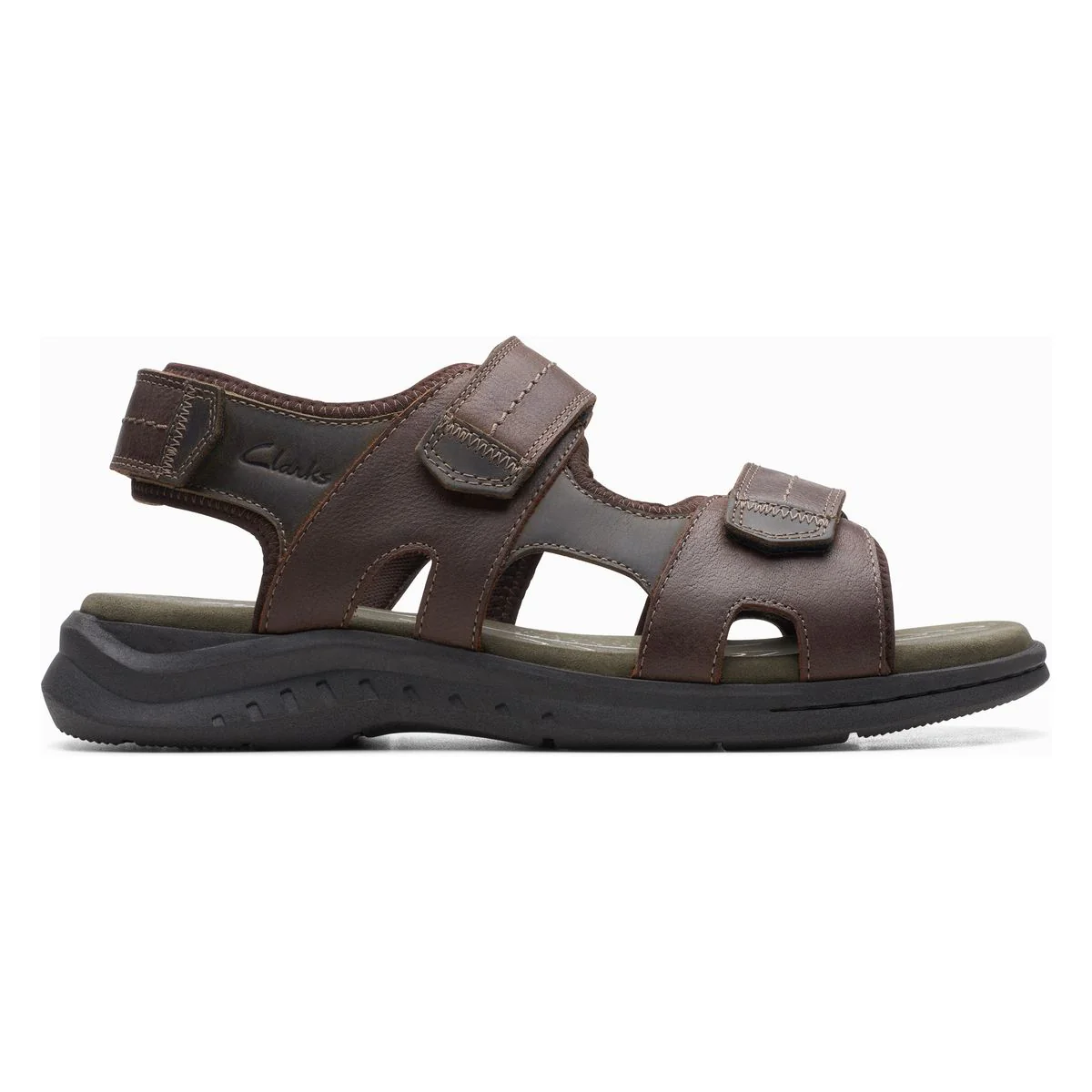 Walkford Walk Adjustable Strap Sandals - Image 3