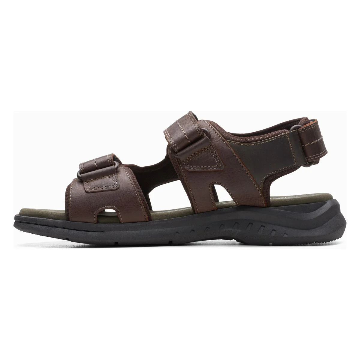 Walkford Walk Adjustable Strap Sandals - Image 4