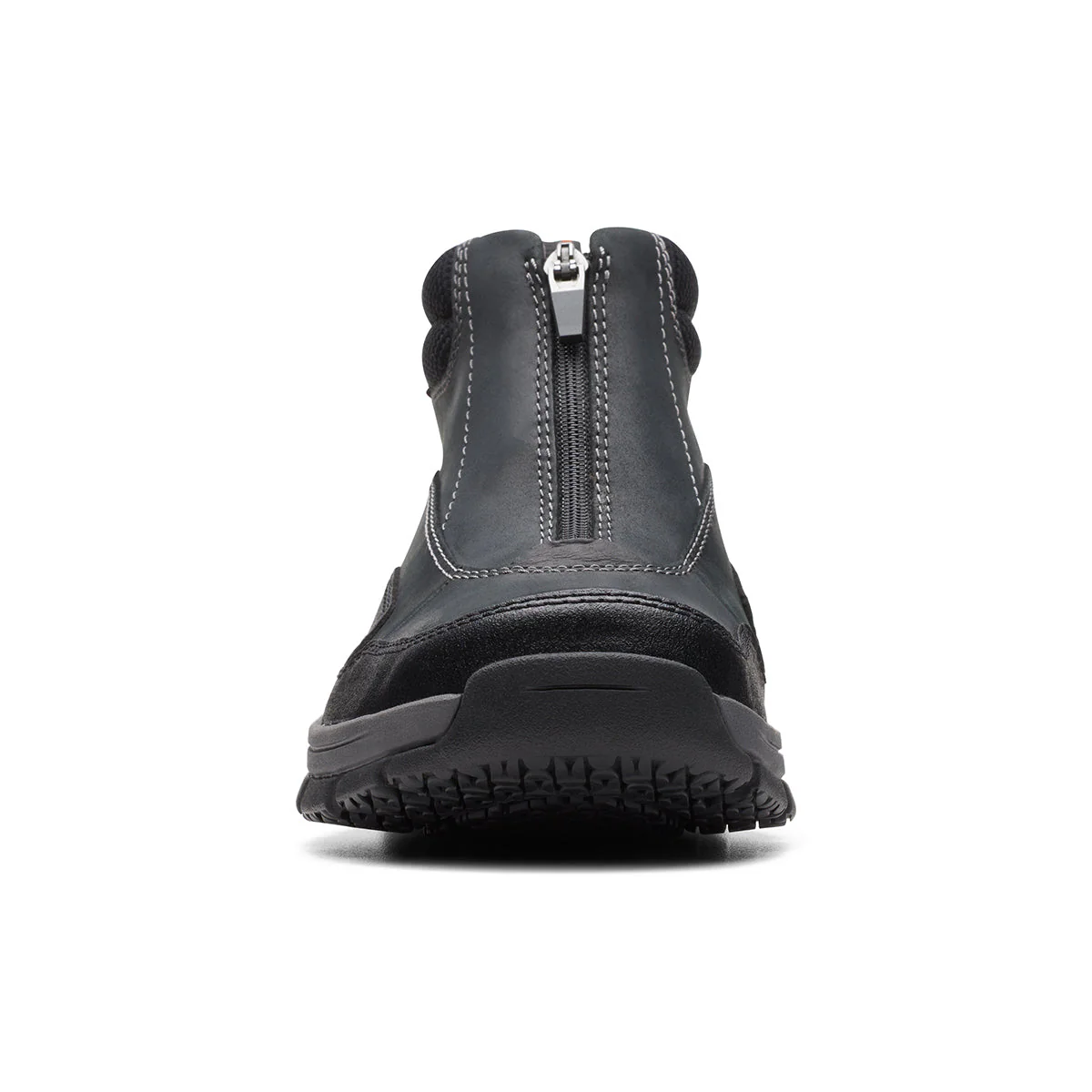 Walpath Zip Ankle Boots - Image 2