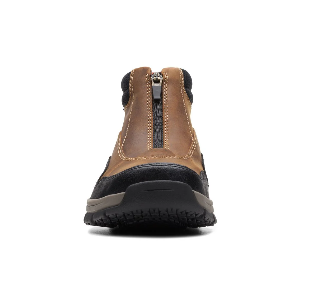 Walpath Zip Ankle Boots - Image 2