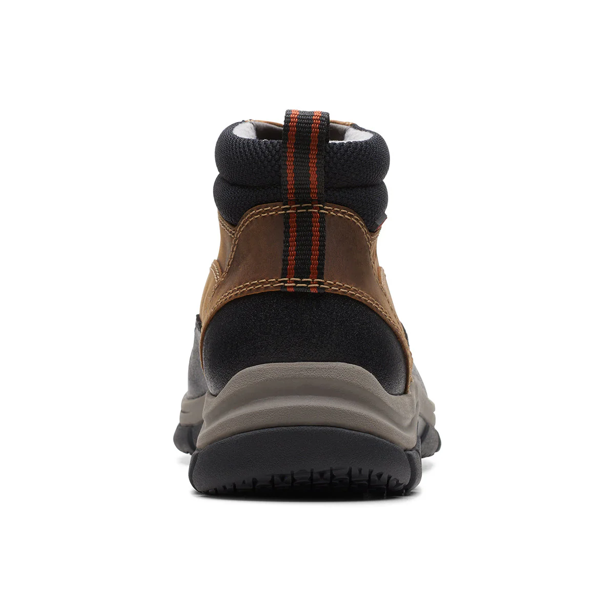 Walpath Zip Ankle Boots - Image 4