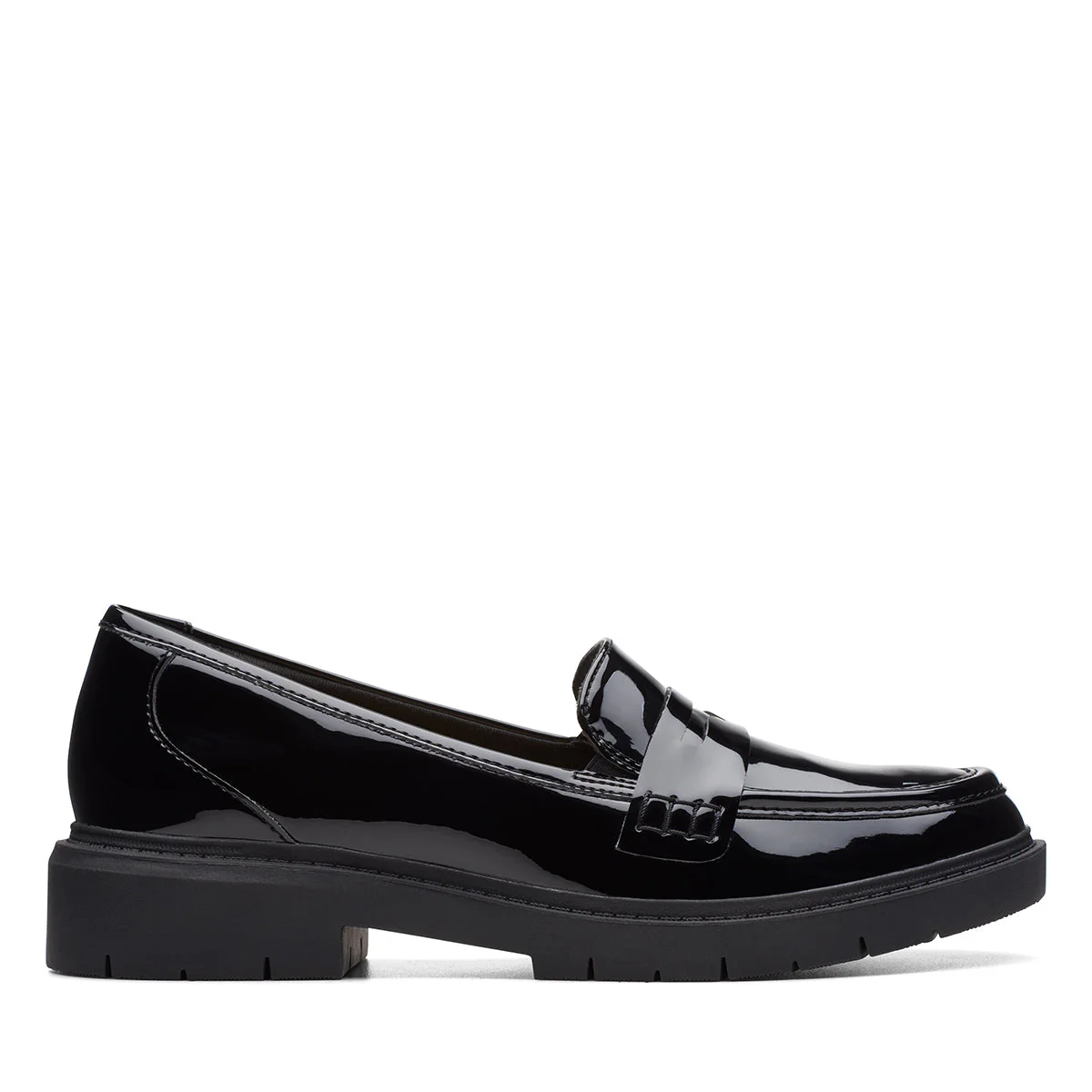 Westlynn Ayla Patent Loafers - Image 6