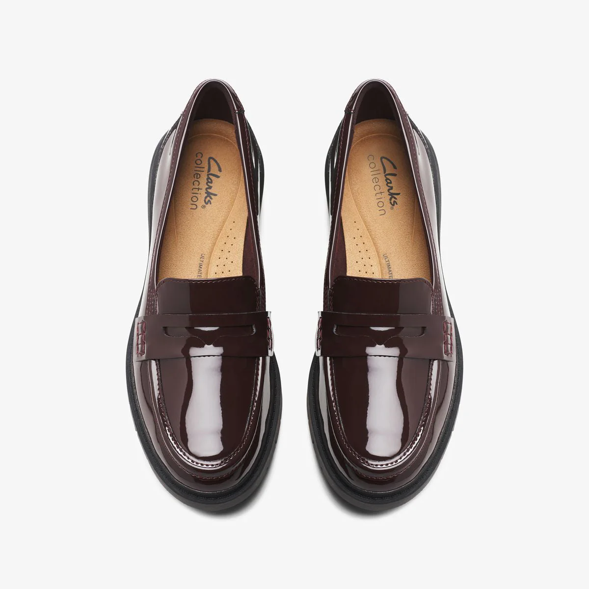 Westlynn Ayla Patent Loafers - Image 2