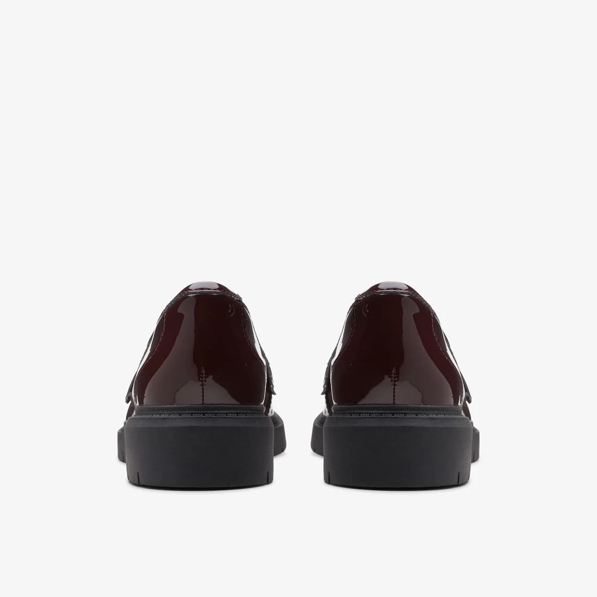 Westlynn Ayla Patent Loafers - Image 3