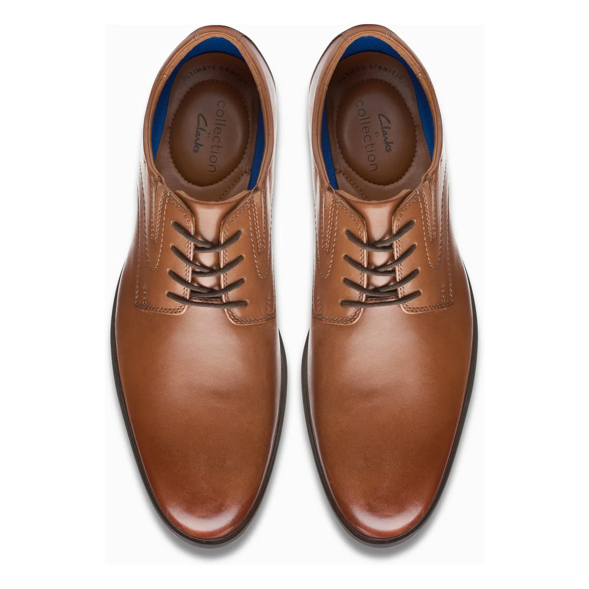 Whiddon Plain Toe Dress Shoe - Image 2