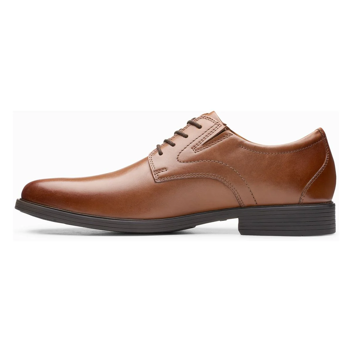 Whiddon Plain Toe Dress Shoe - Image 4
