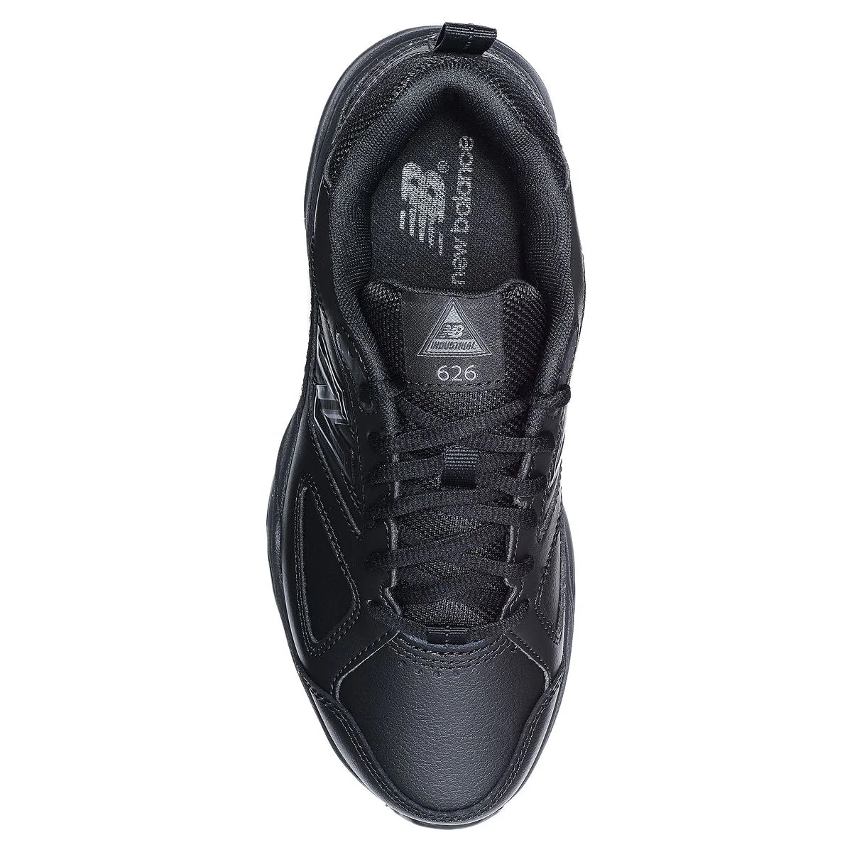 New Balance Women's 626v2 in Black - Image 3