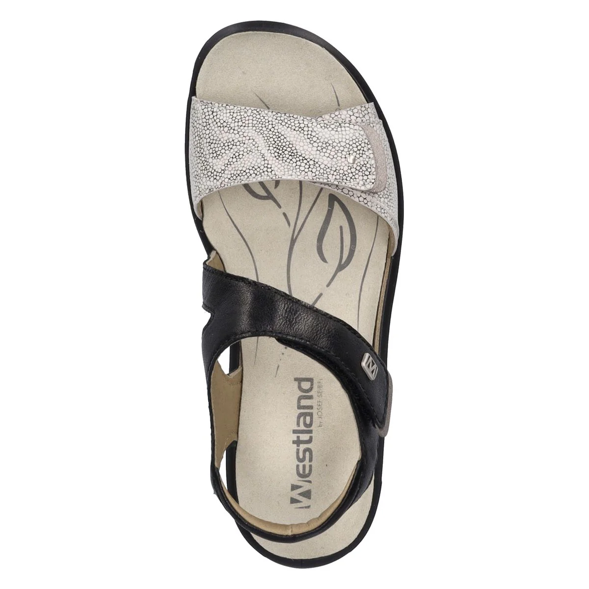 Women's Annecy 01 Sandals - Image 3
