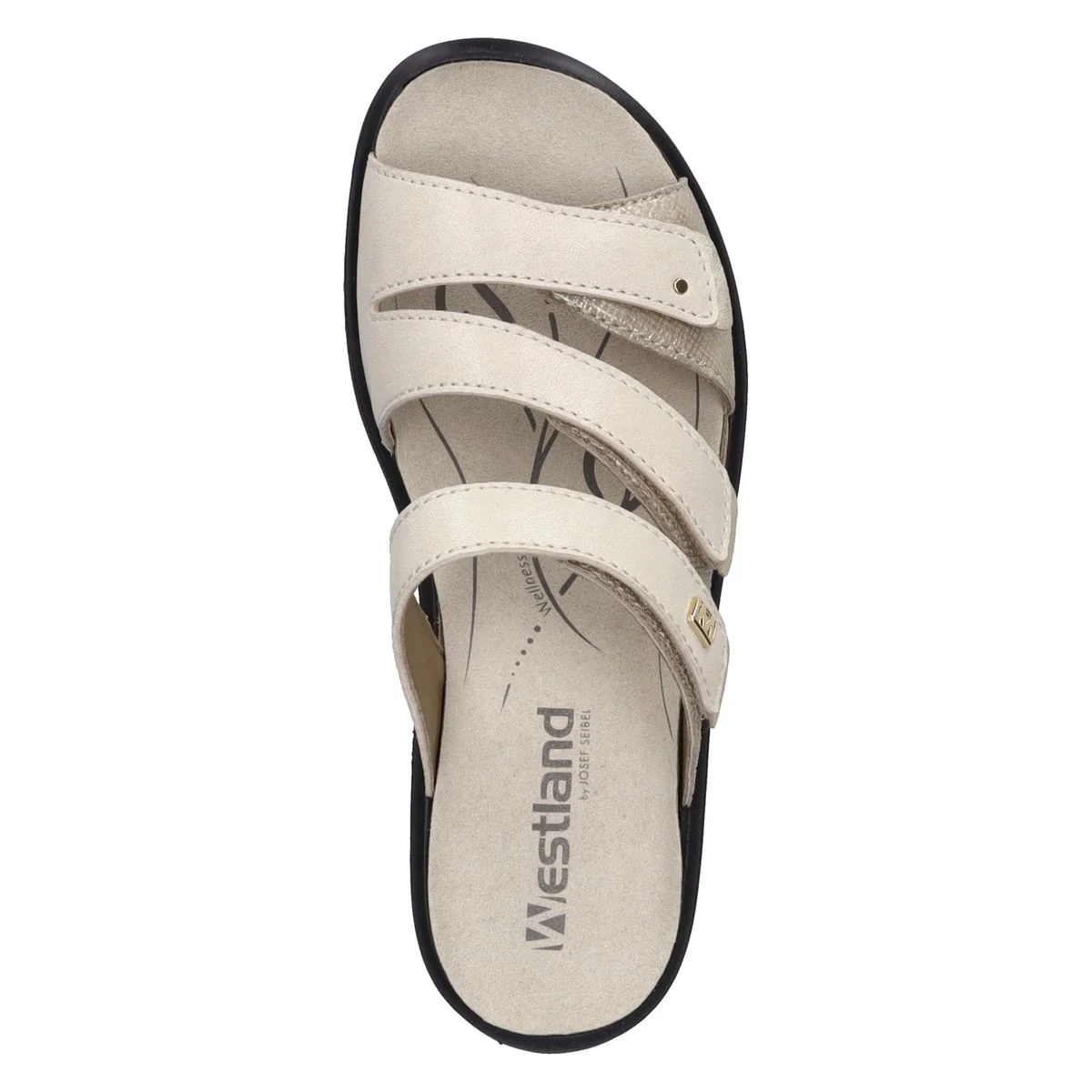 Women's Annecy 04 Slide Sandals - Image 3