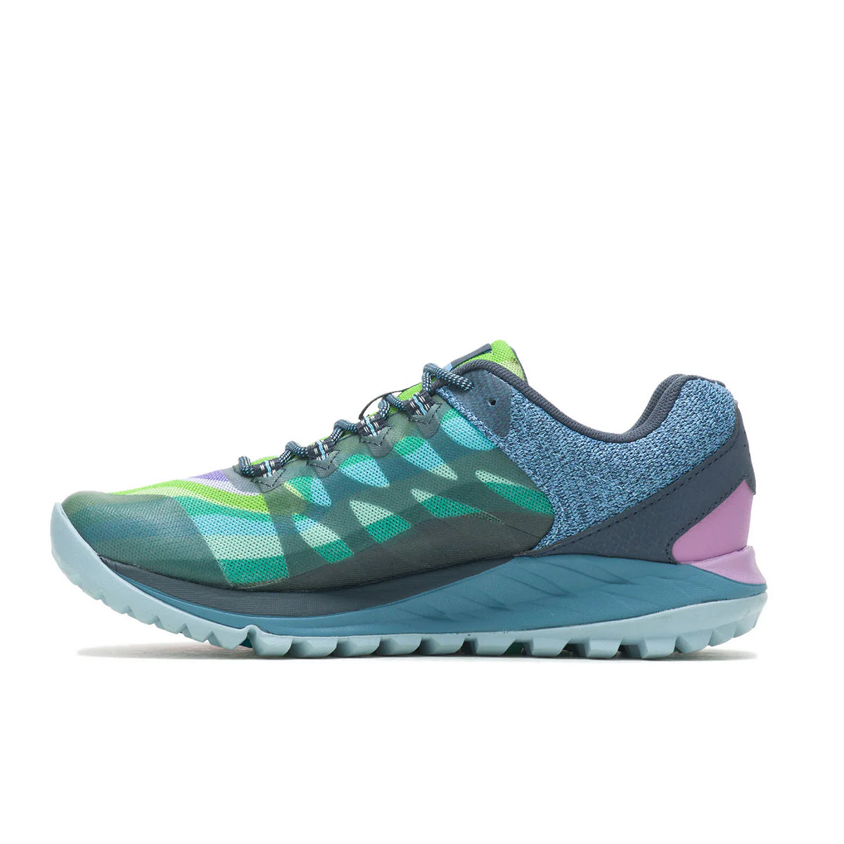 Women's Antora 2 Trail Running Shoes - Image 4