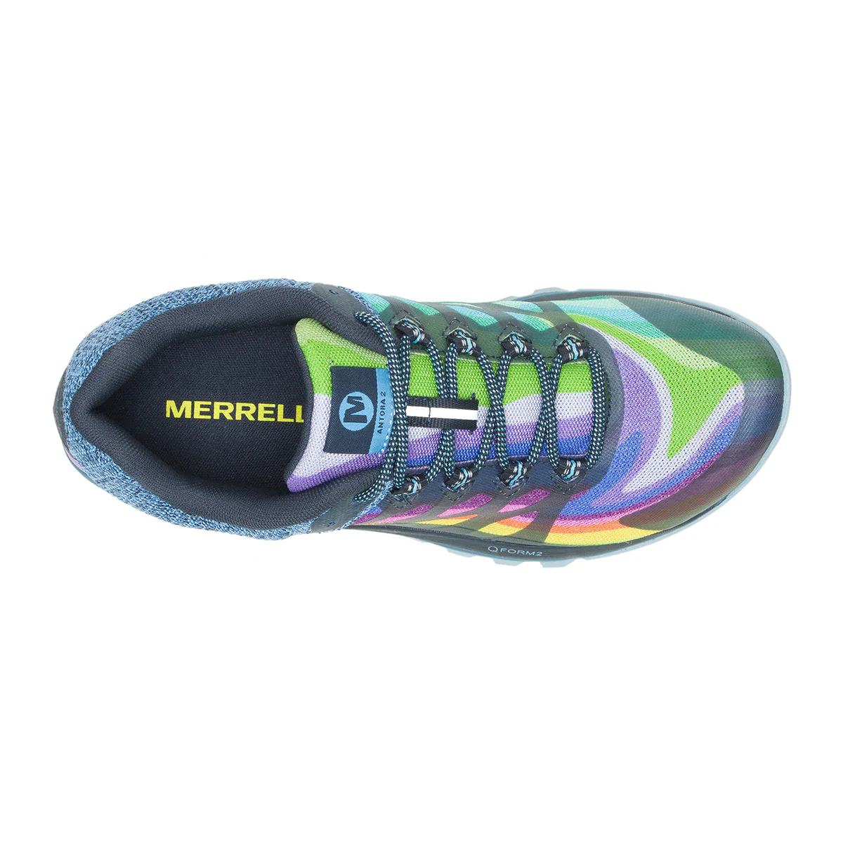 Women's Antora 2 Trail Running Shoes - Image 5