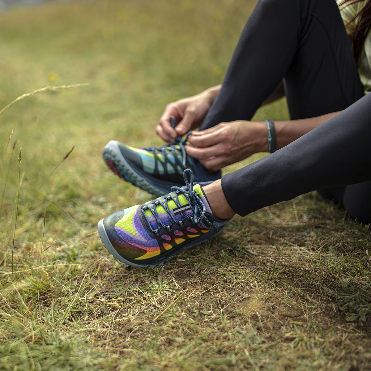 Women's Antora 2 Trail Running Shoes - Image 8