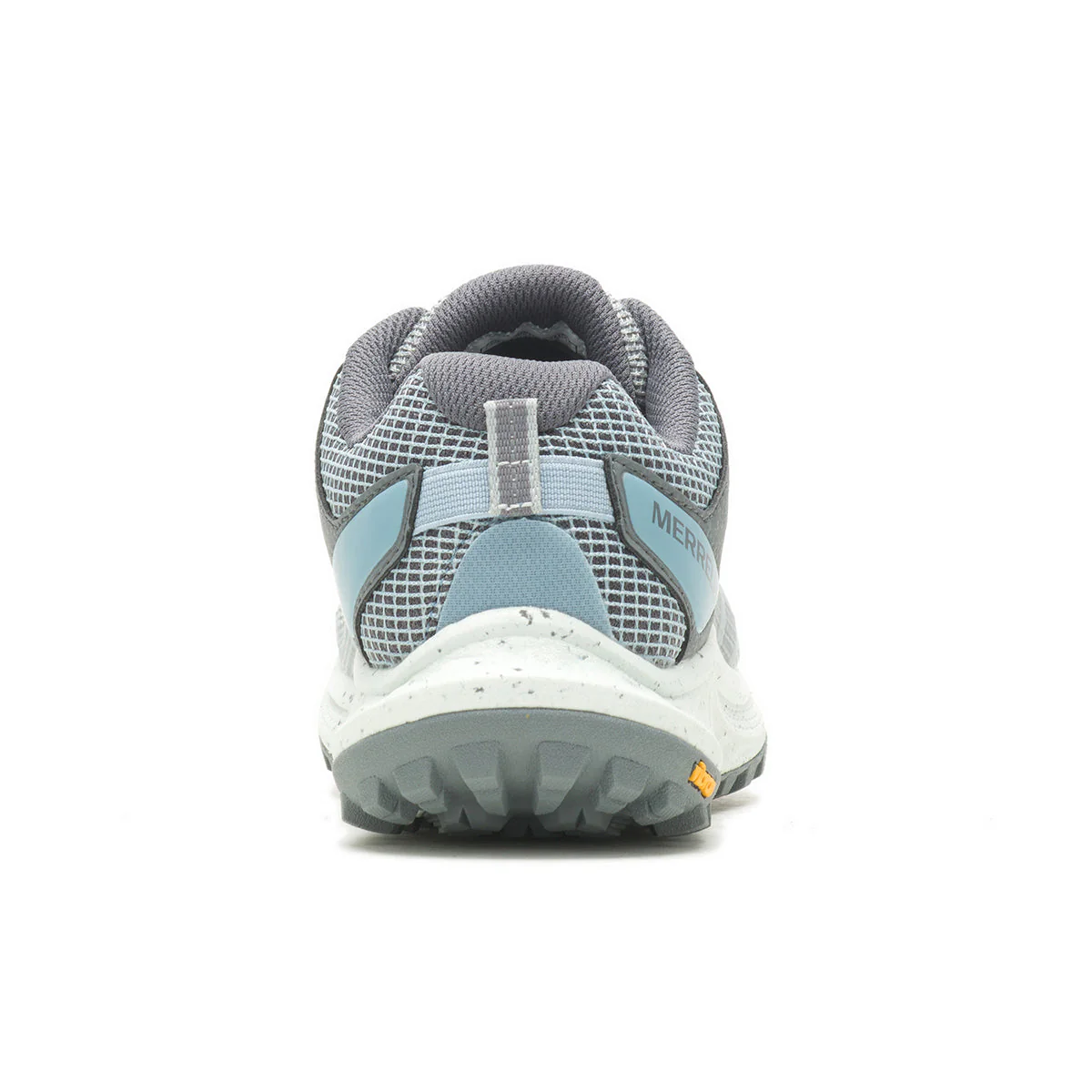 Merrell Women's Antora 3 Trail Running Shoes in Highrise - Image 3