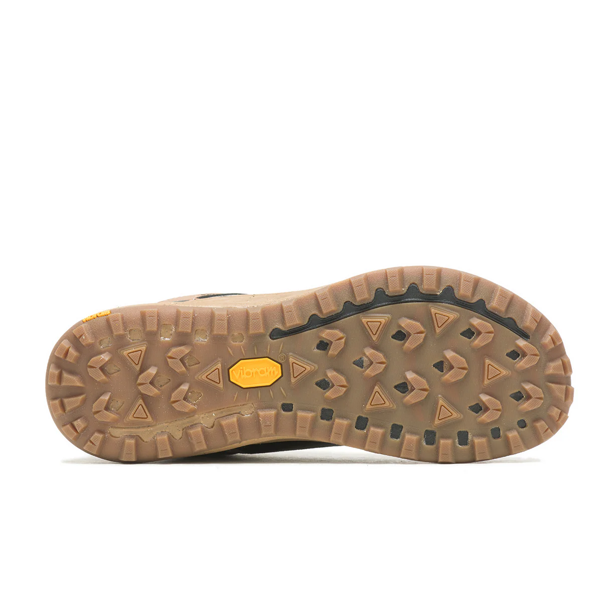Merrell Women's Antora 3 Trail Running Shoes in Leopard - Image 6