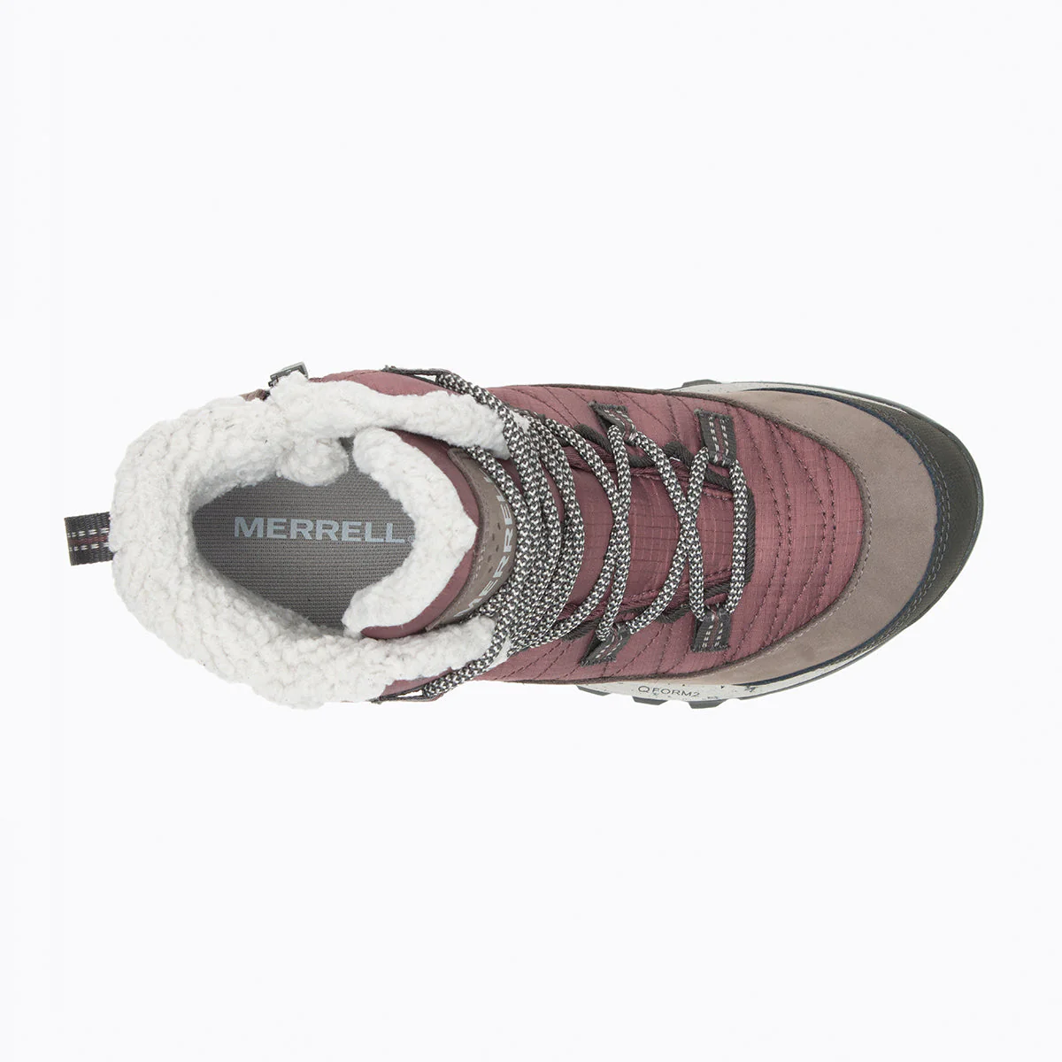 Women's Antora Thermo Waterproof Womens Sneaker Boot - Image 6