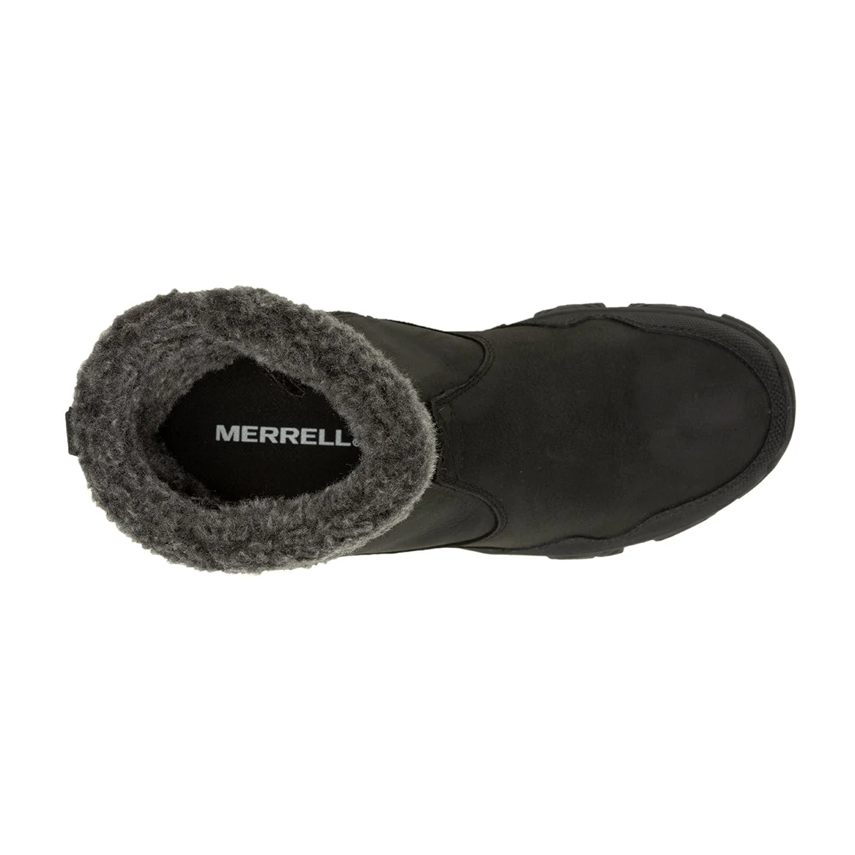 Women's Coldpack 3 Thermo Mid Zip Waterproof - Image 5