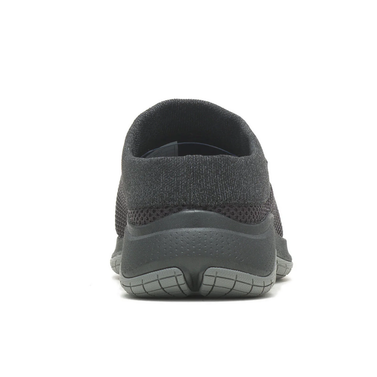 Women's Encore 5 Slip On Clog in Black - Image 3
