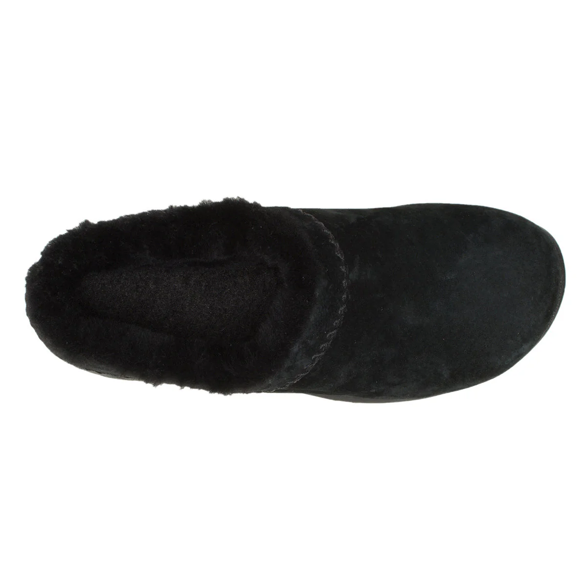 Women's Encore Ice 4 Slip On Fur Lined Clog - Image 5