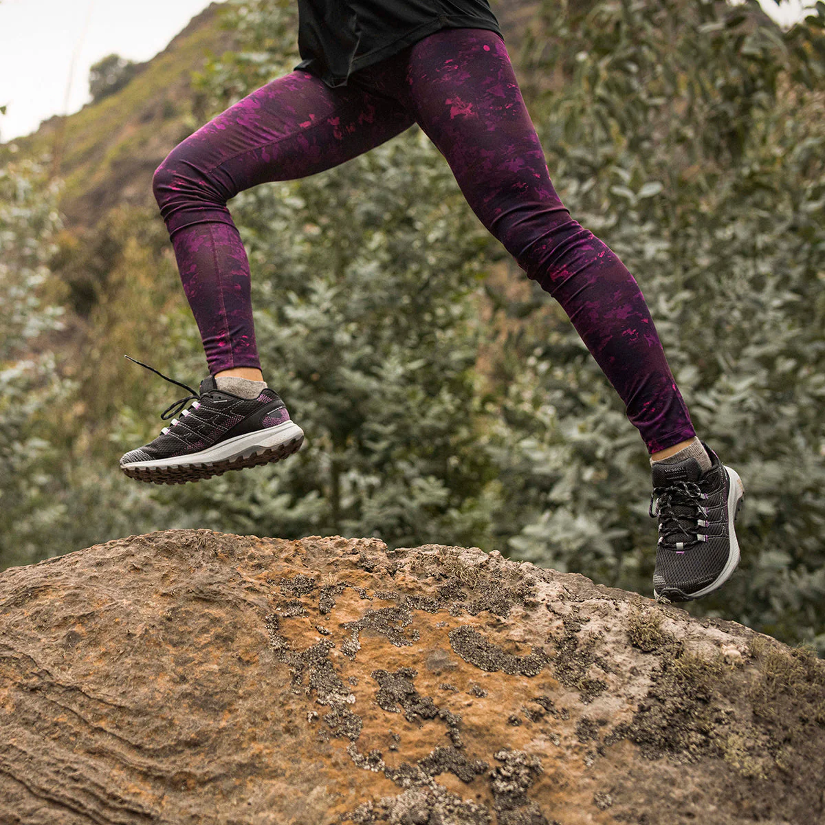 Women's Fly Strike Active Sneakers - Image 9