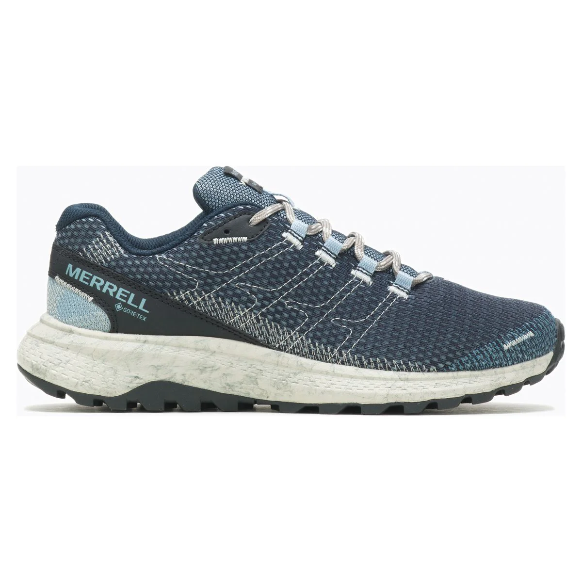 Women's Fly Strike Waterproof Active Sneakers - Image 2