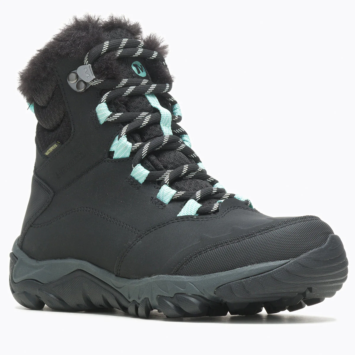 Women's Fractal Thermo Mid Waterproof Hiker