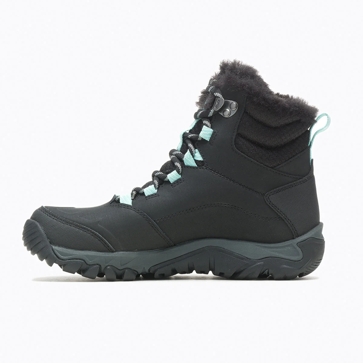 Women's Fractal Thermo Mid Waterproof Hiker - Image 4