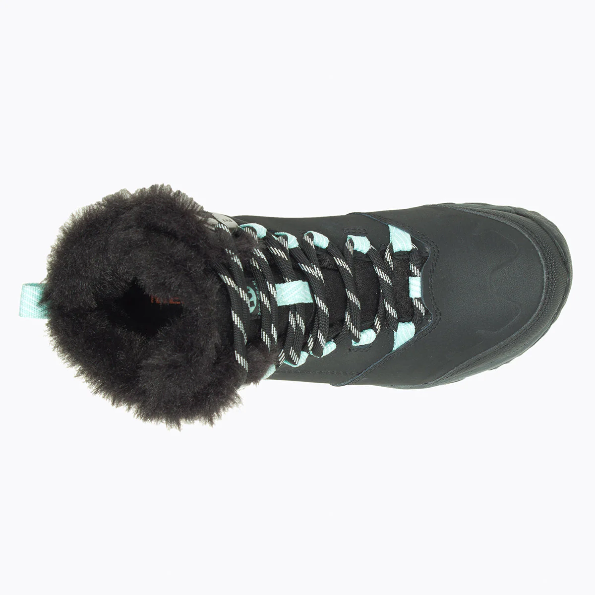 Women's Fractal Thermo Mid Waterproof Hiker - Image 5