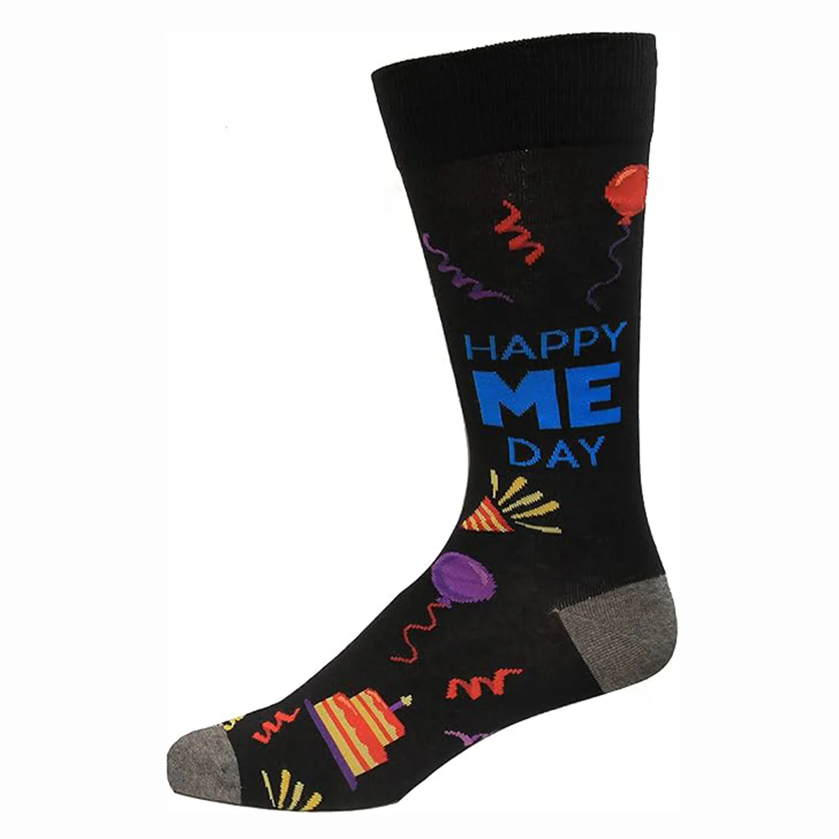 Hotsox Women's Happy Me Day Socks