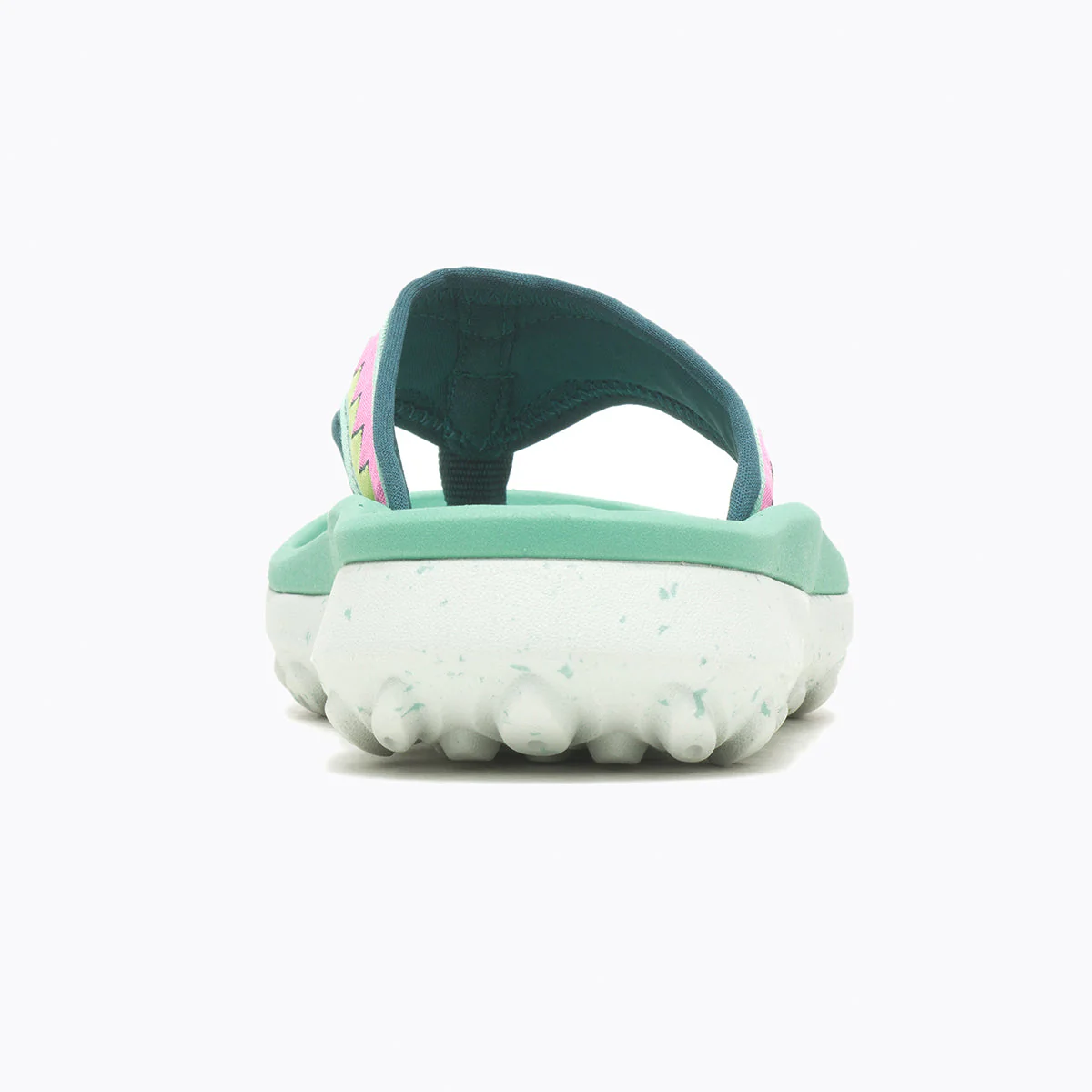 Women's Hut Ultra Flip Sandals in Seamoss - Image 3