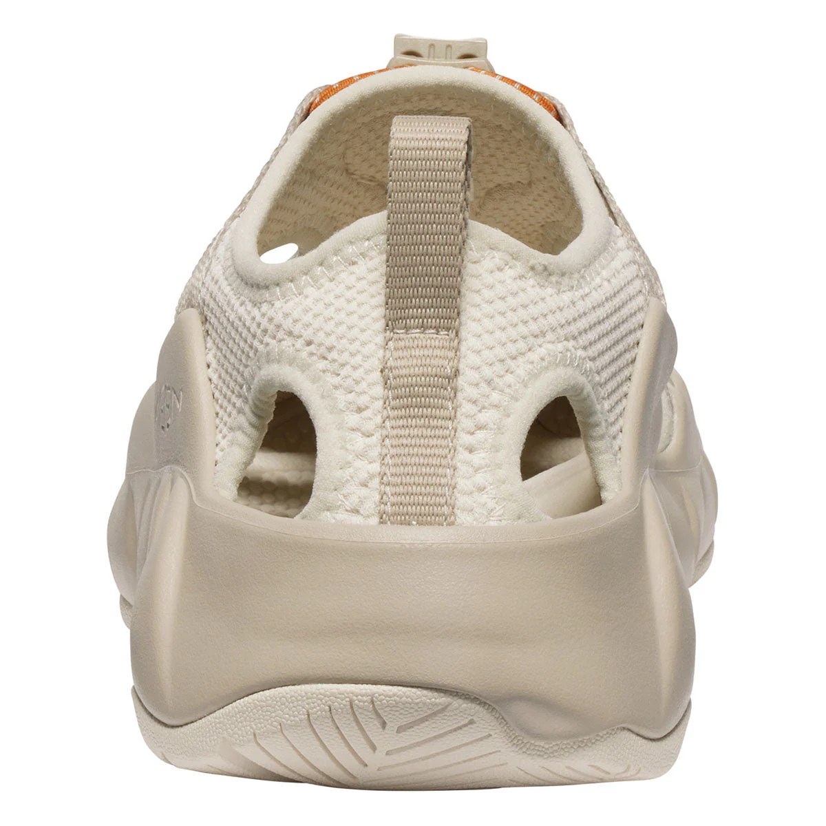 Keen Women's Hyperport H2 Sandal in Birch/Plaza Taupe - Image 5