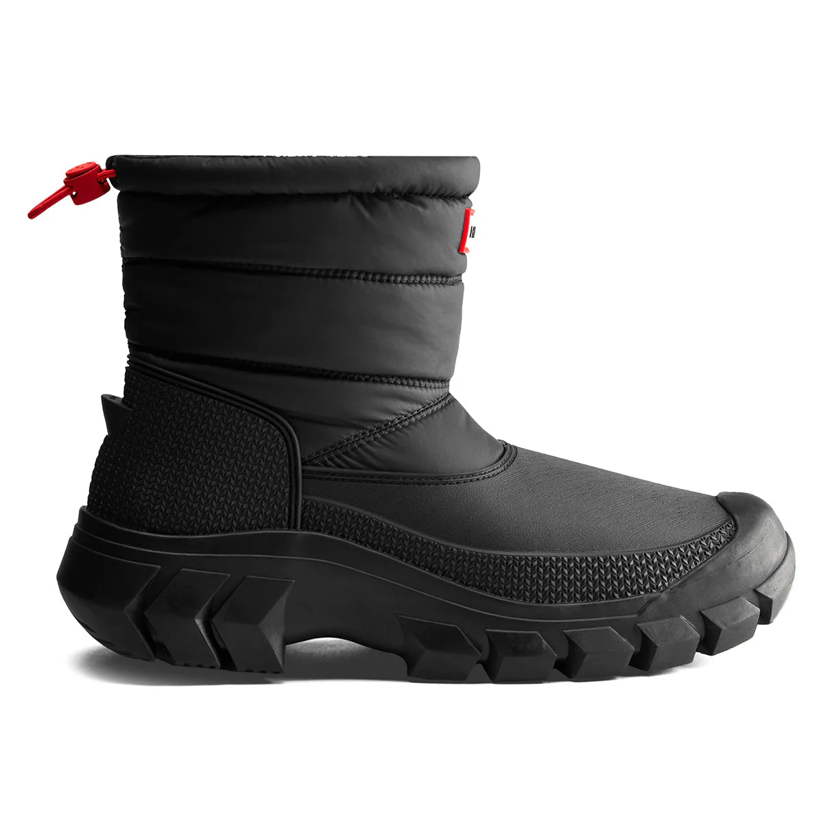 Women's Intrepid Short Snow Boot