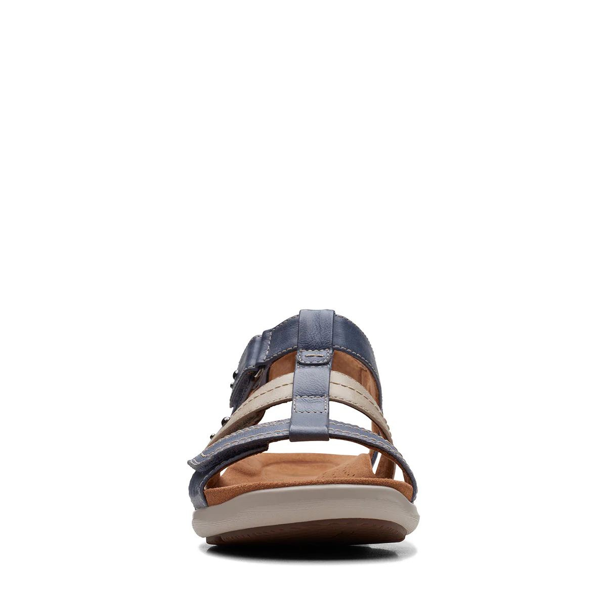 Women's Kitly Step Flat Sandals - Image 2