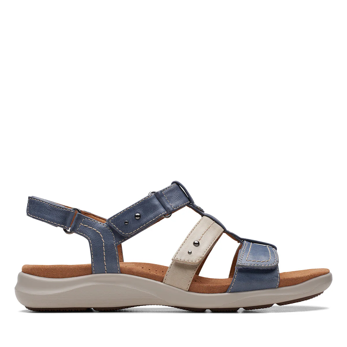 Women's Kitly Step Flat Sandals - Image 6