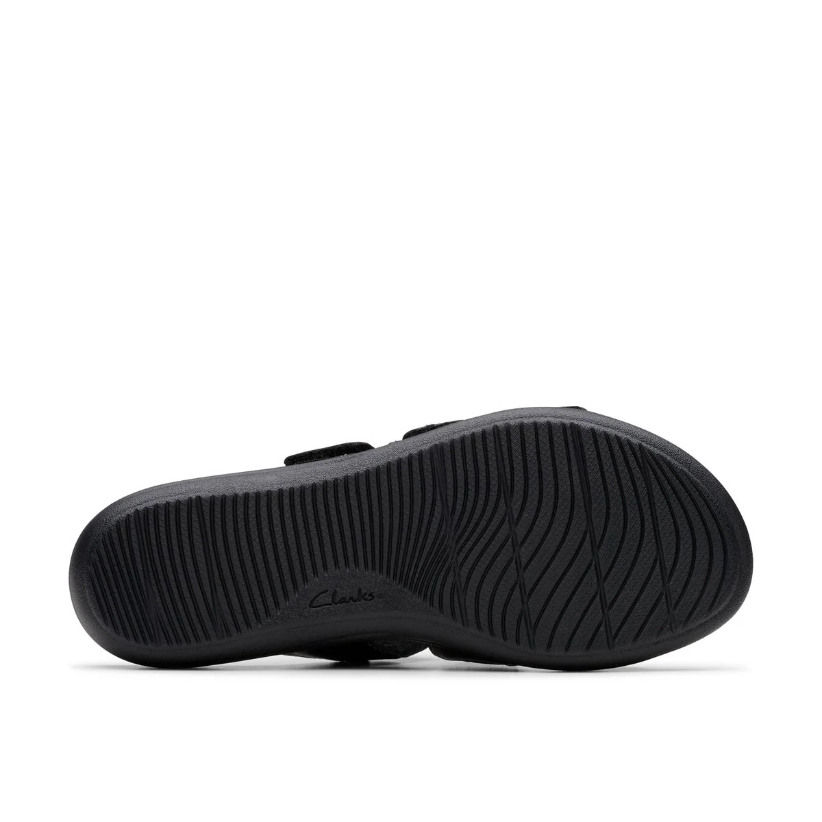 Clarks Laurieann Hope Women's Sandal in Black - Image 7