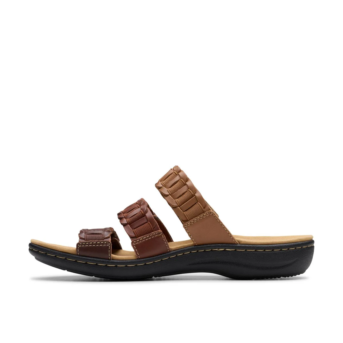 Clarks Laurieann Hope Women's Sandal in Brown - Image 5