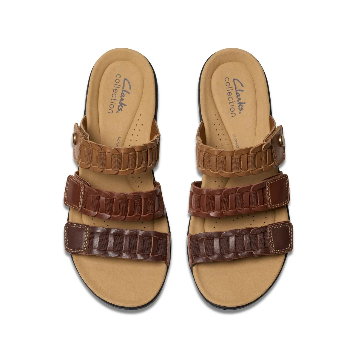 Clarks Laurieann Hope Women's Sandal in Brown - Image 6